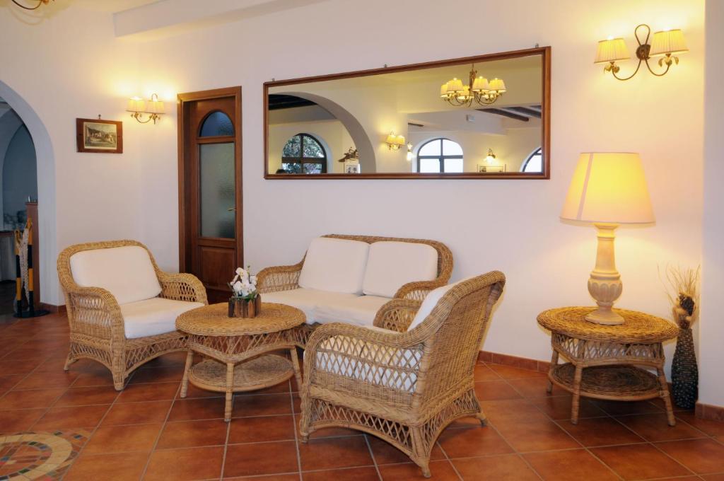 Hotel Villaggio Stromboli - Isola Di Stromboli Extérieur photo