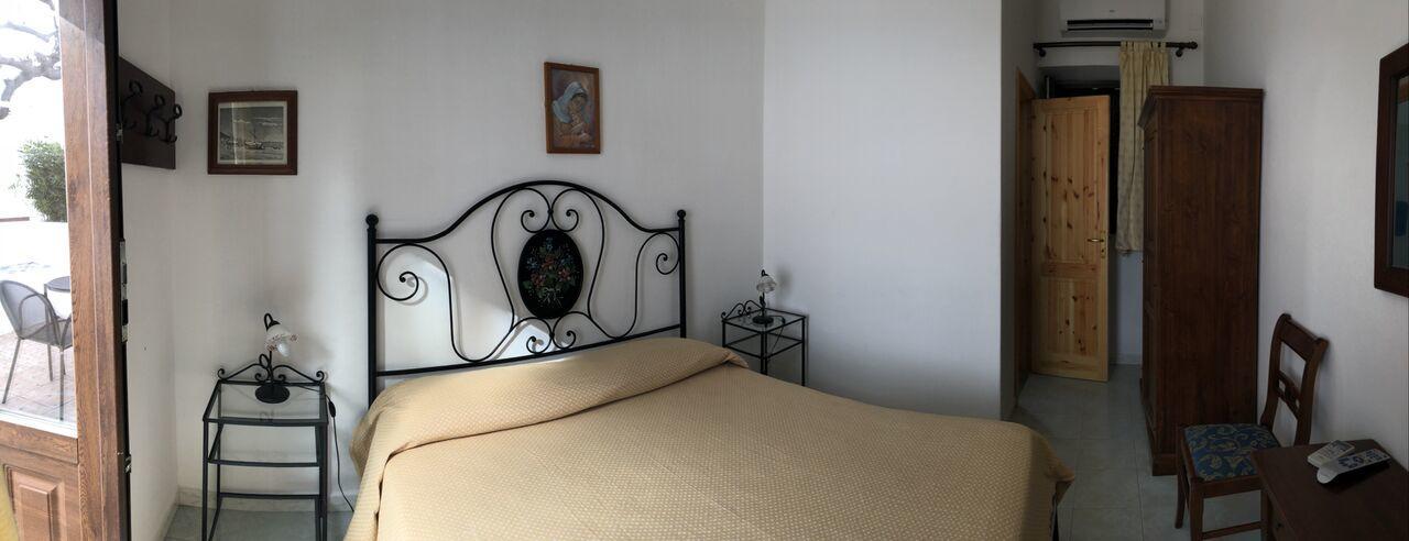 Hotel Villaggio Stromboli - Isola Di Stromboli Extérieur photo