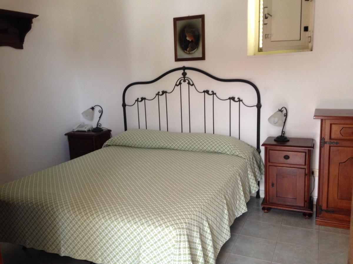 Hotel Villaggio Stromboli - Isola Di Stromboli Extérieur photo